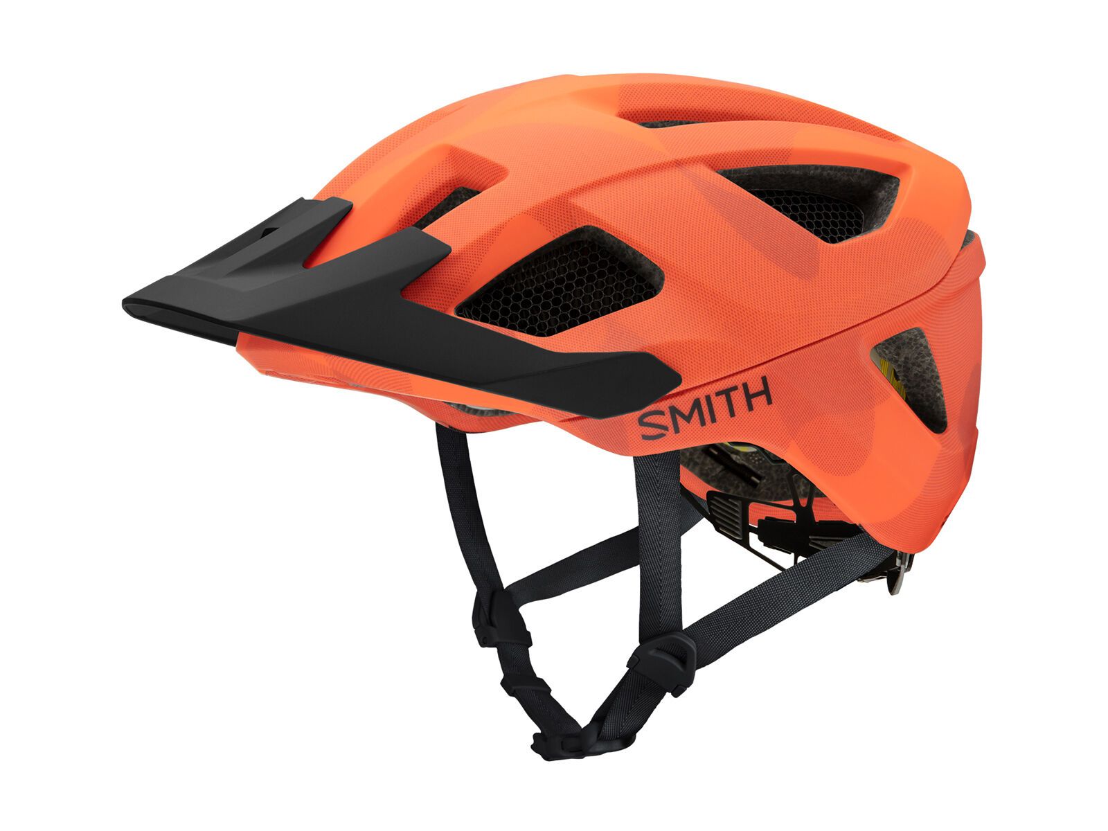 Smith Session MIPS, matte cinder haze - Bild 1