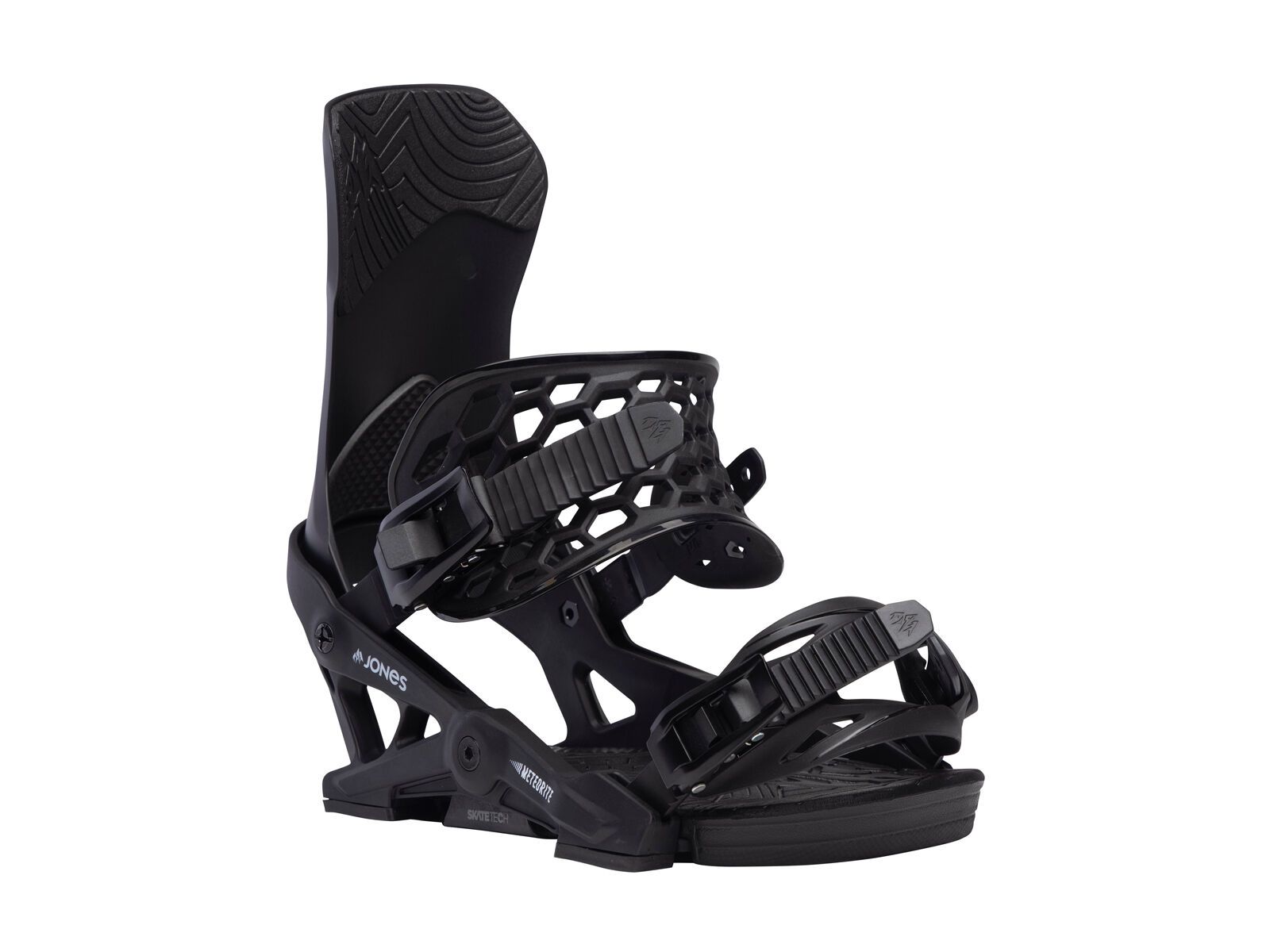 Jones Meteorite, eclipse black - Bild 5