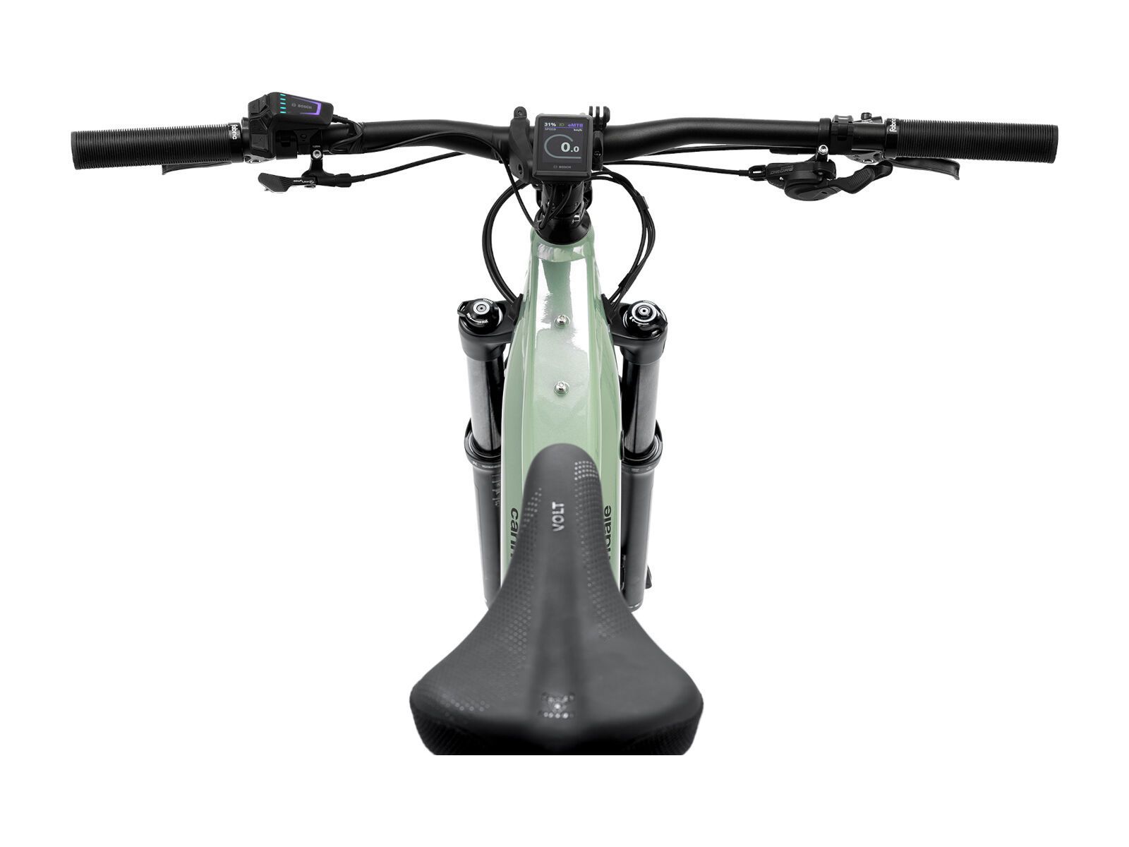 ***2. Wahl*** Cannondale Moterra EQ agave - Bild 10