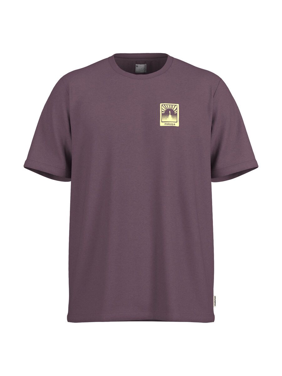 Maloja ZuelM., stormy lilac - Bild 1