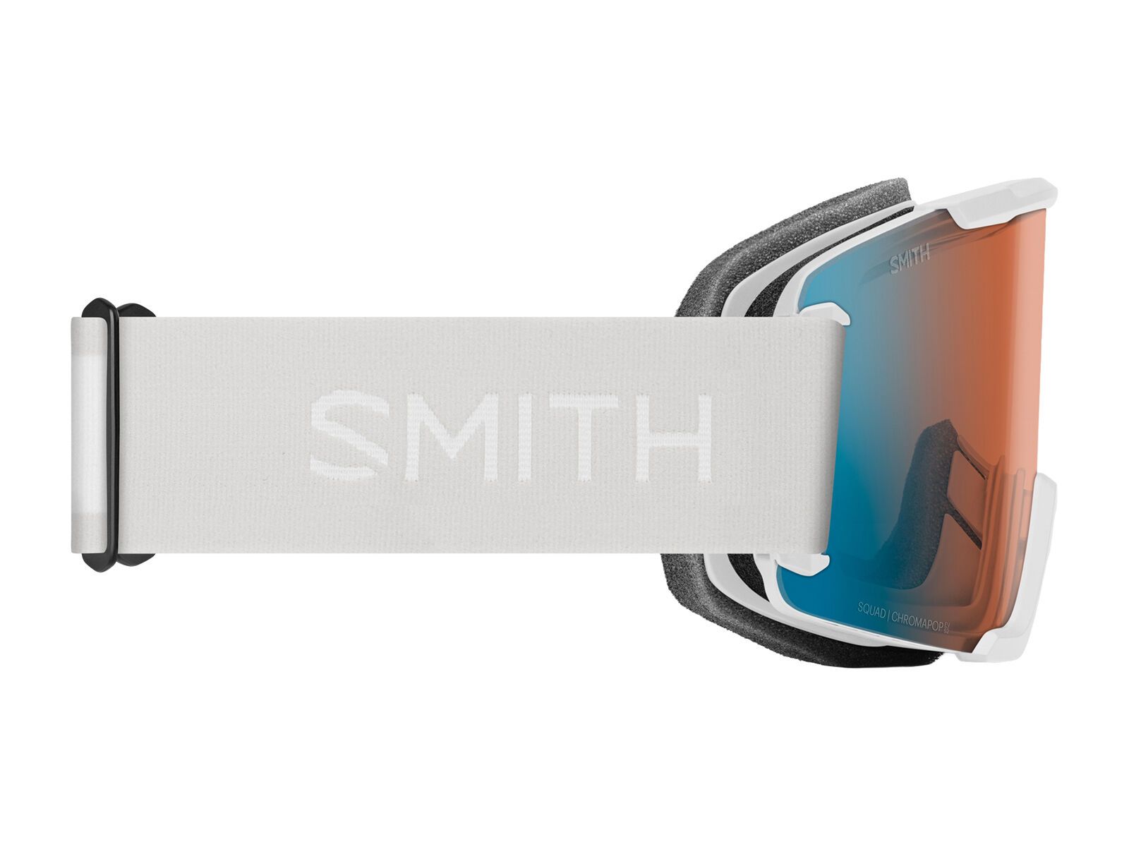Smith Squad, ChromaPop Pro Photochromic Blue Mirror / white vapor - Bild 2