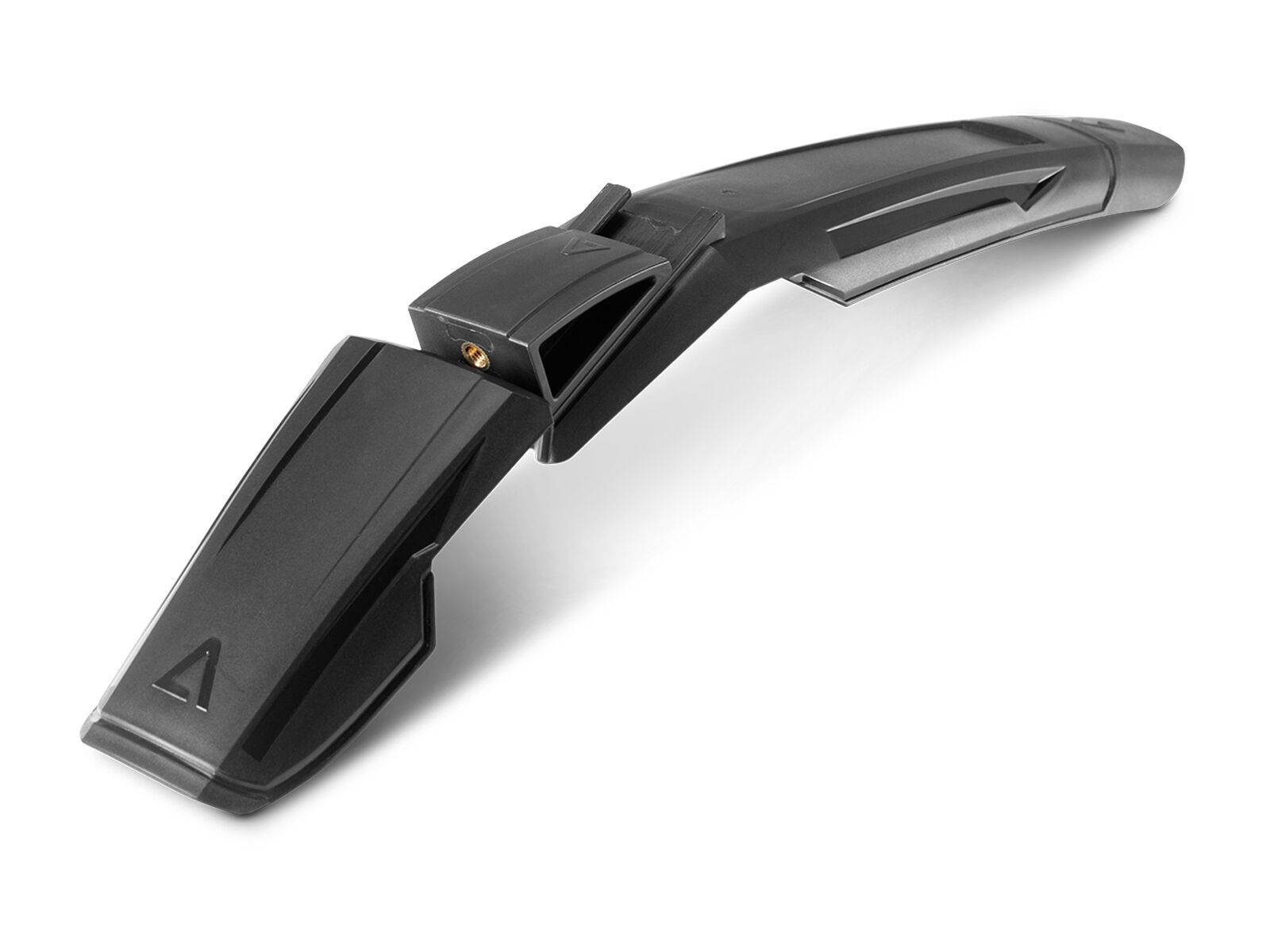 Cube Acid Schutzblech Junior 240 vorn, black - Bild 1