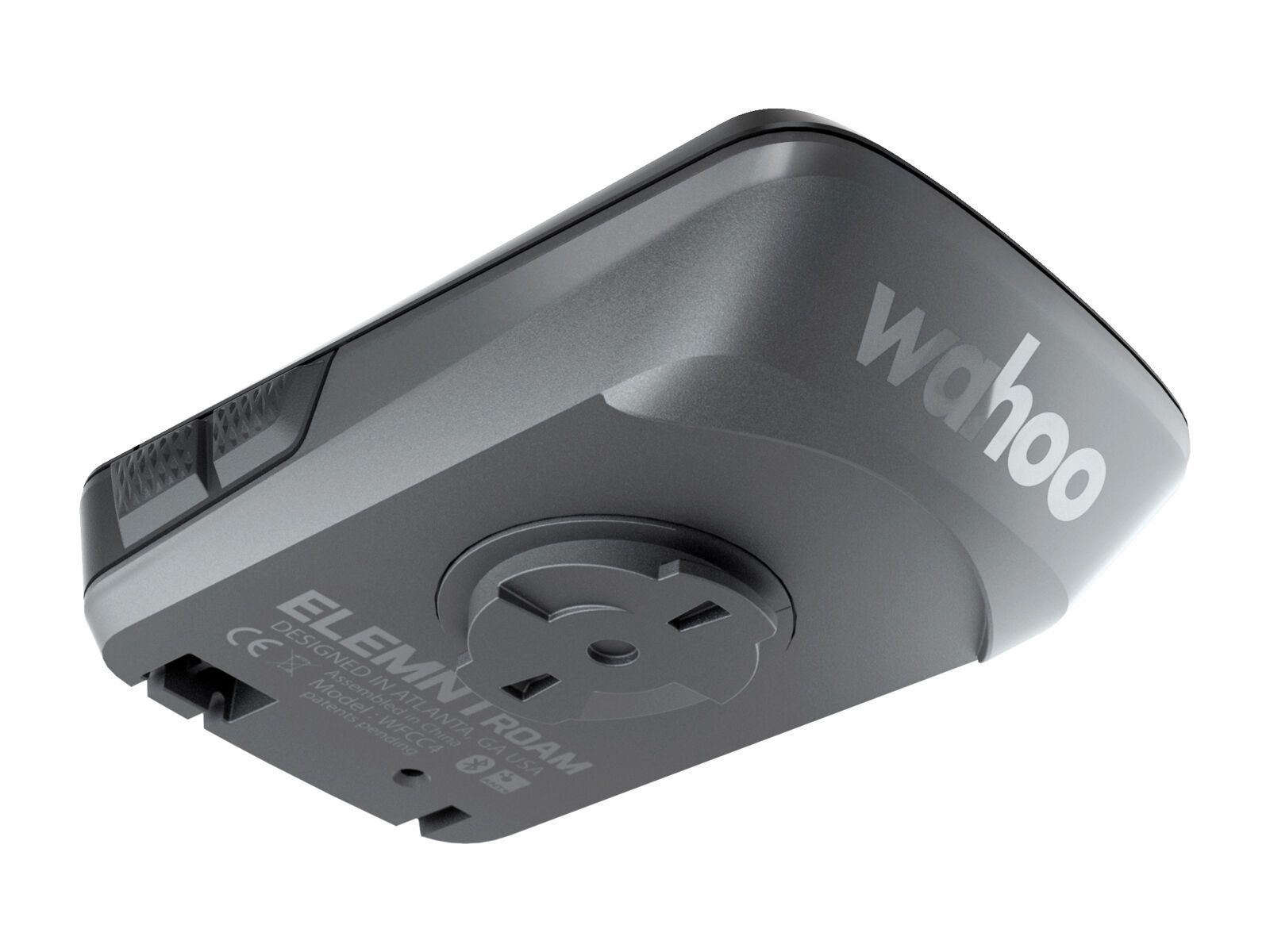 Wahoo Fitness Elemnt Roam - Bild 5