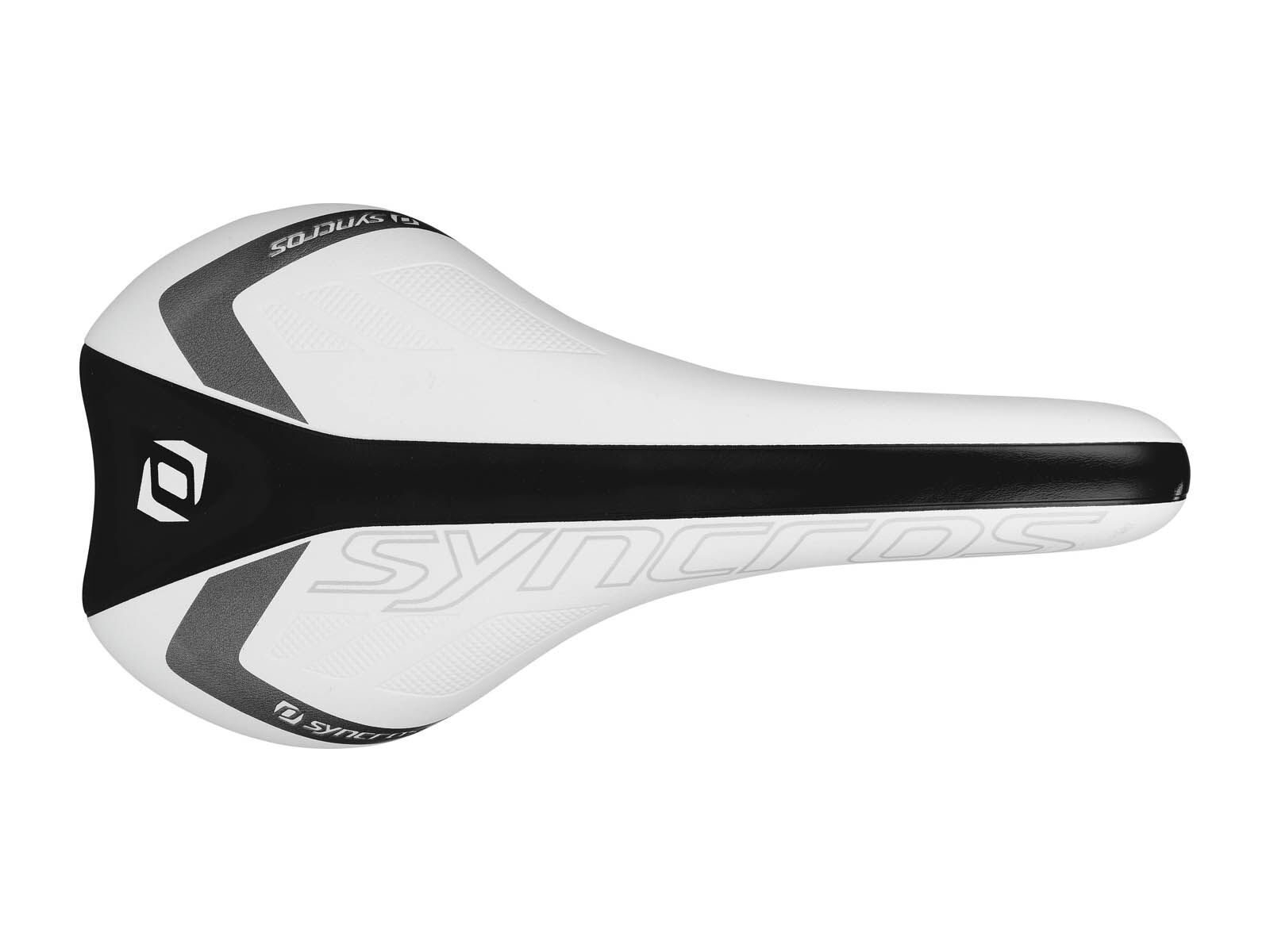 Syncros RR1.5, white/black - Bild 2