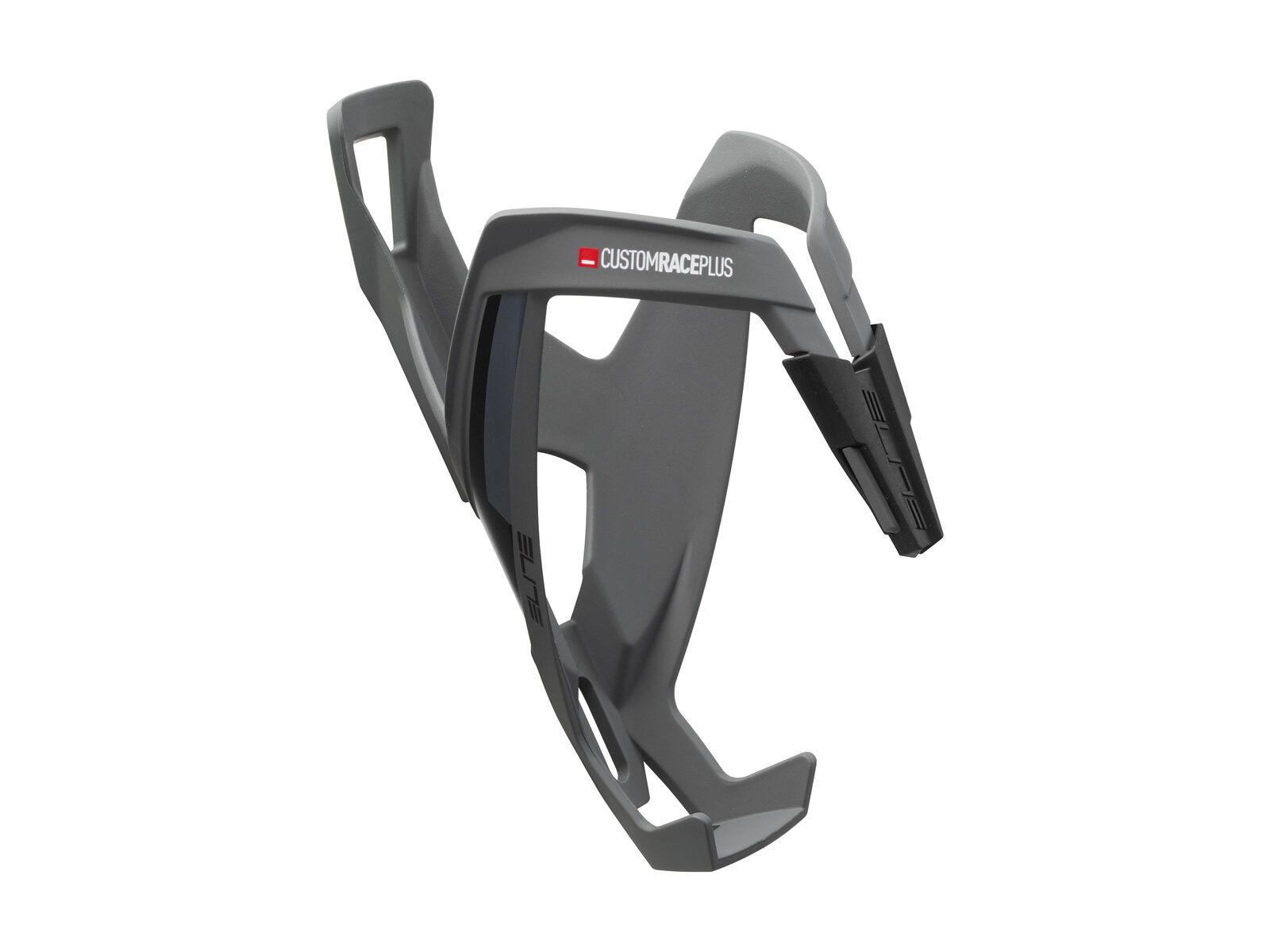 Elite Custom Race Plus Soft-Touch, grau - Bild 1