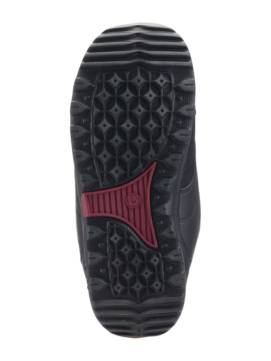 Burton Mint Boa, black - Bild 3