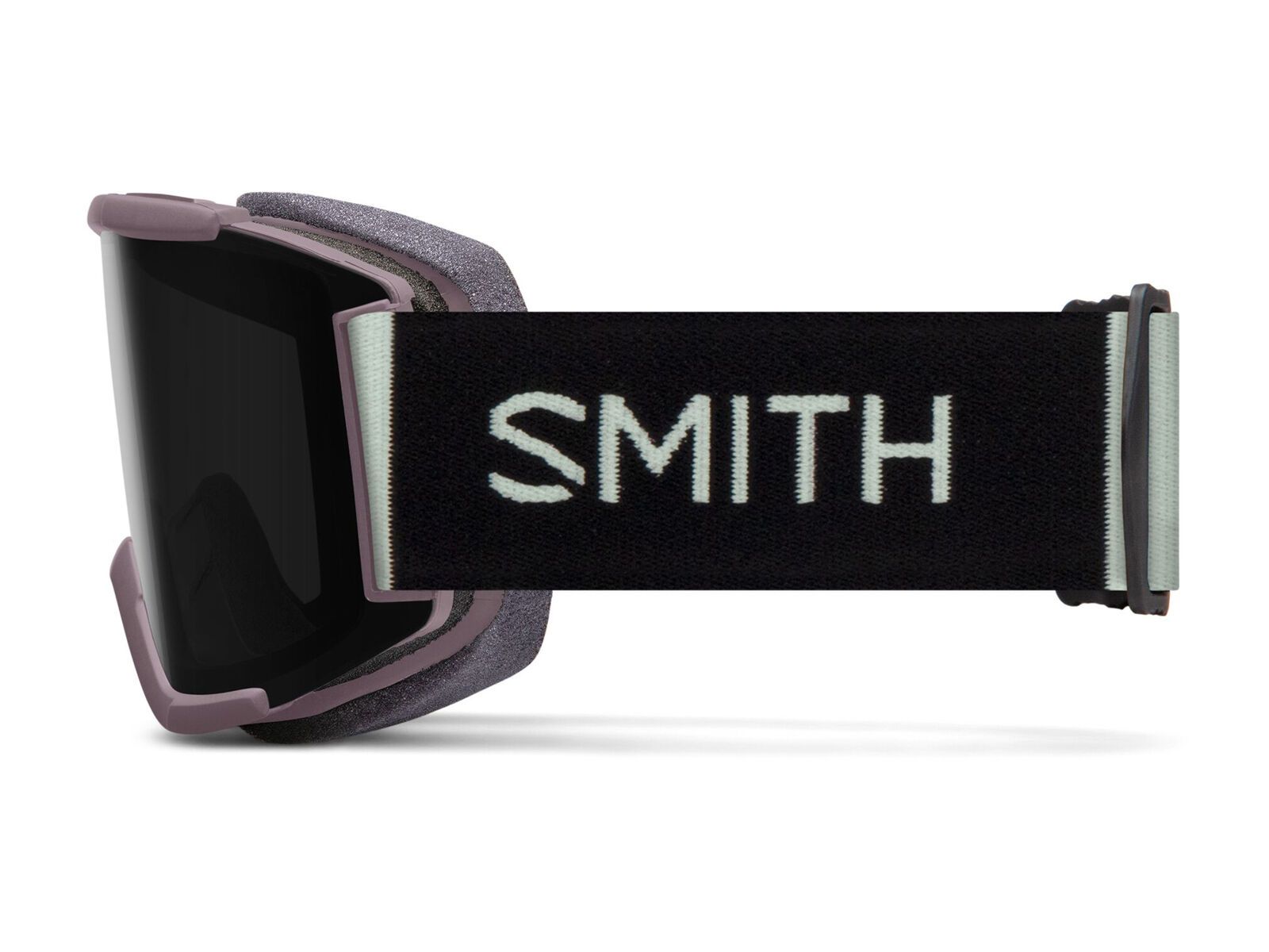 Smith Squad - ChromaPop Sun Black + WS clear, Smith x TNF | Erik Leon - Bild 2