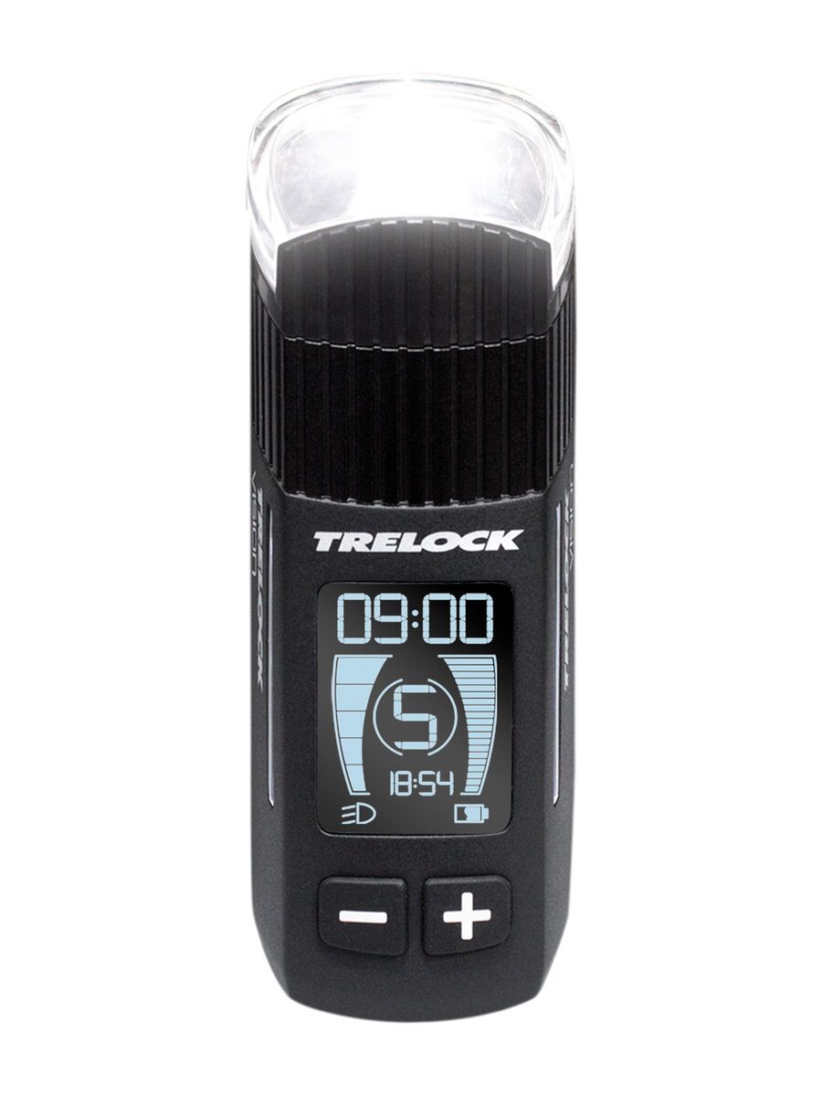 Trelock LS 760 I-Go Vision - Bild 2