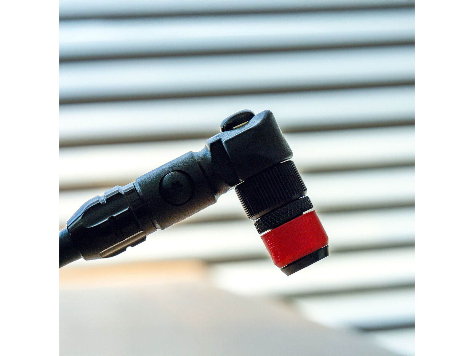 Lezyne ABS Pro Clik Chuck / Pumpenkopf - Bild 4