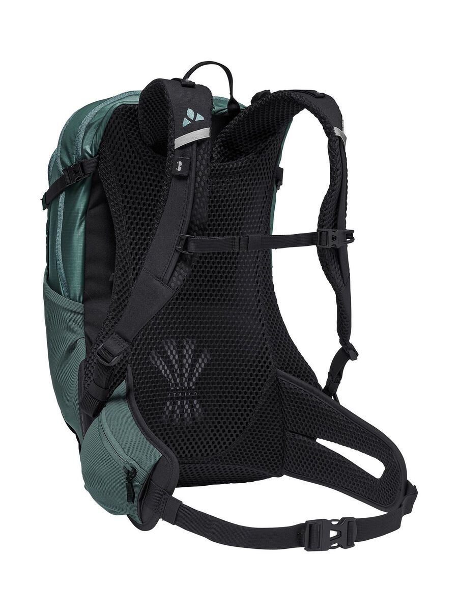 Vaude Tremalzo 16, dusty forest - Bild 2