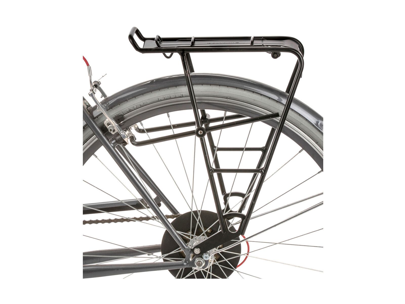 Blackburn Grid 3 Spring Clip Rack - Bild 3