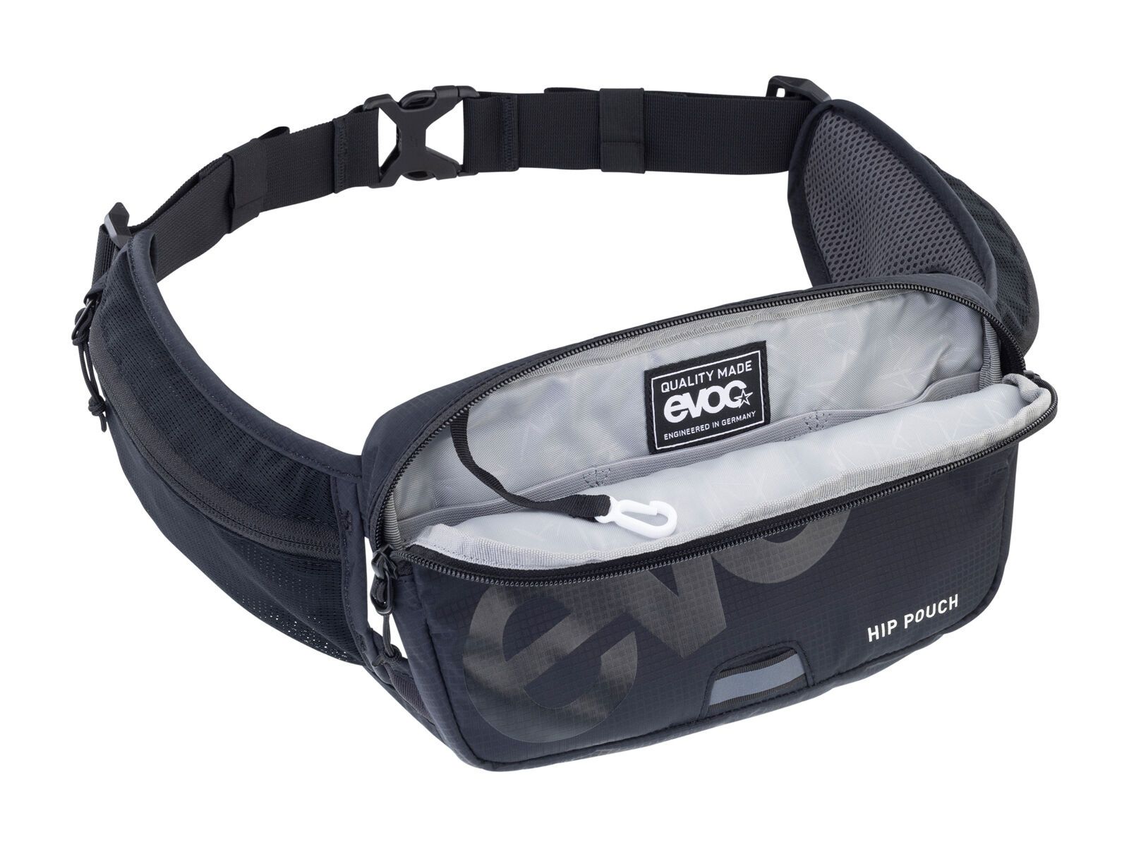 Evoc Hip Pouch, black - Bild 3