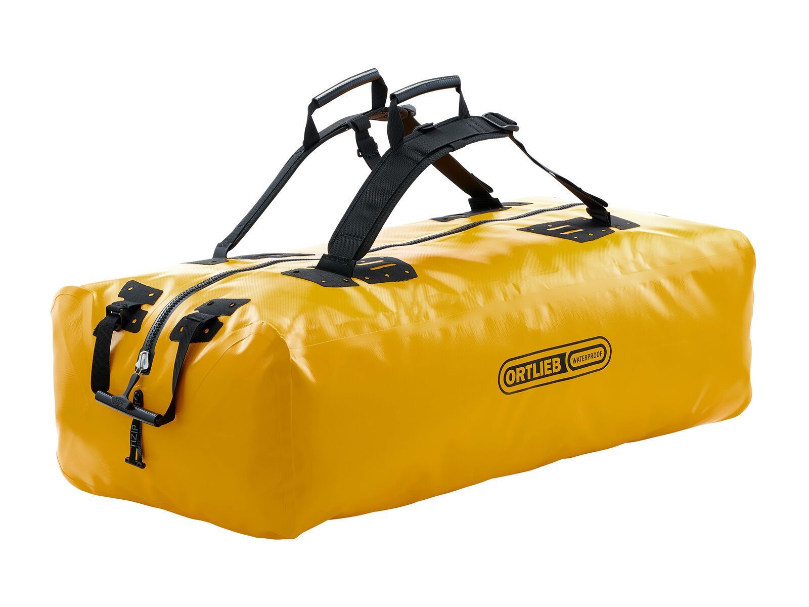 ORTLIEB Big-Zip, sonnengelb - Bild 1