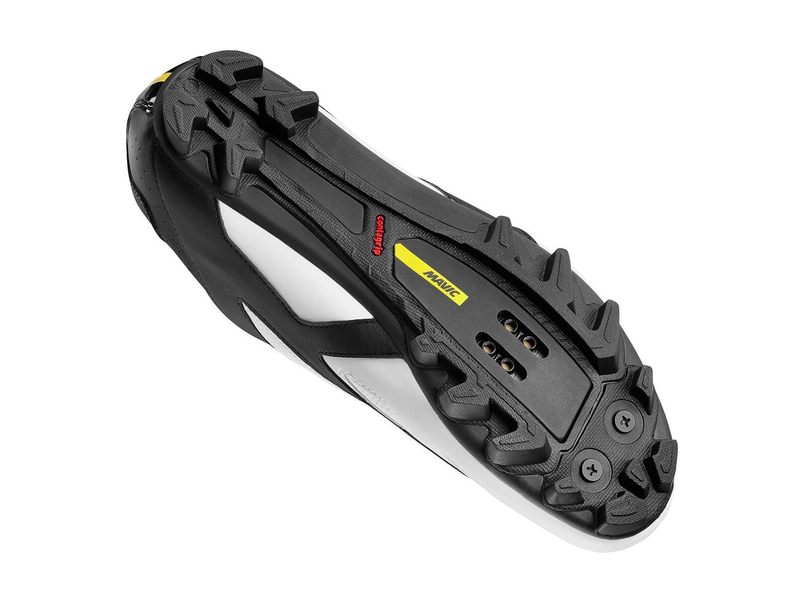 Mavic Crossmax, black/white/black - Bild 3