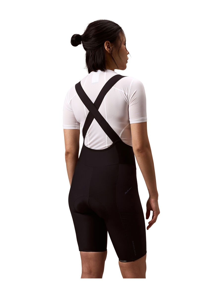Endura Damen AllTrack Ride Bibshorts, black - Bild 4