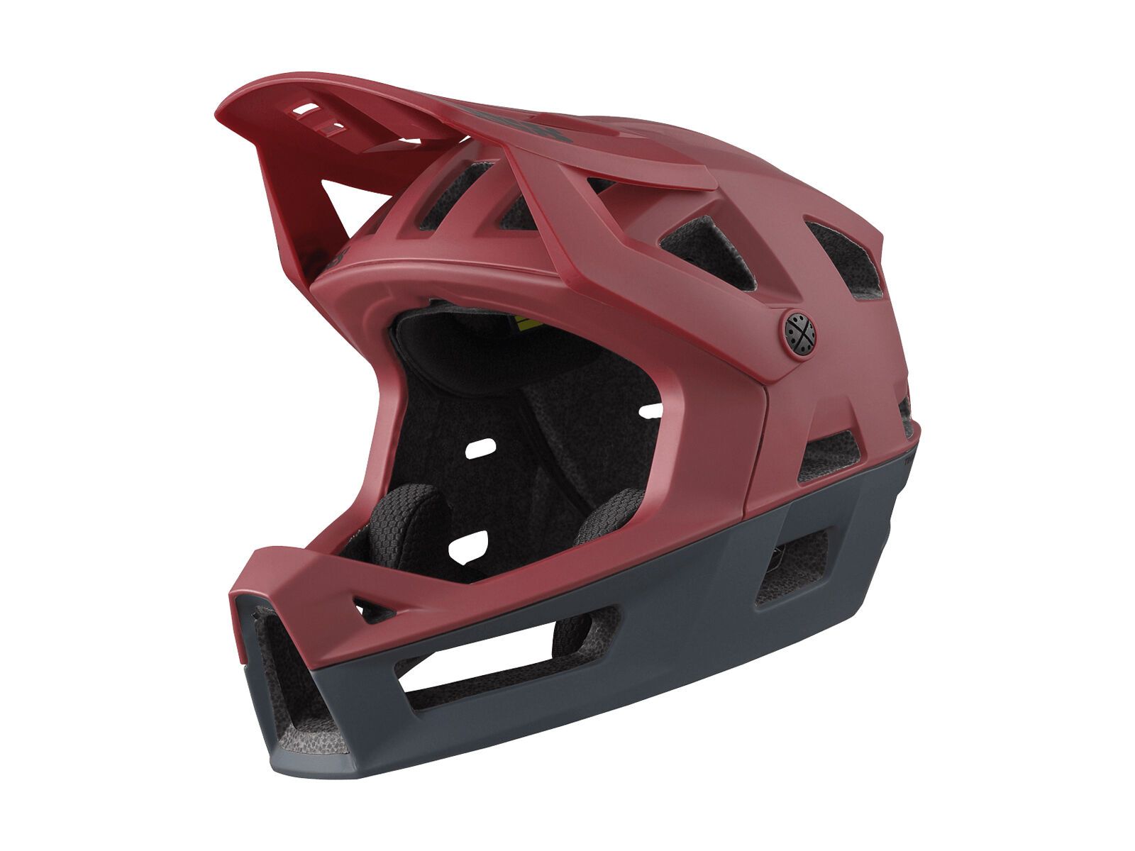 IXS Trigger FF, night red - Bild 1