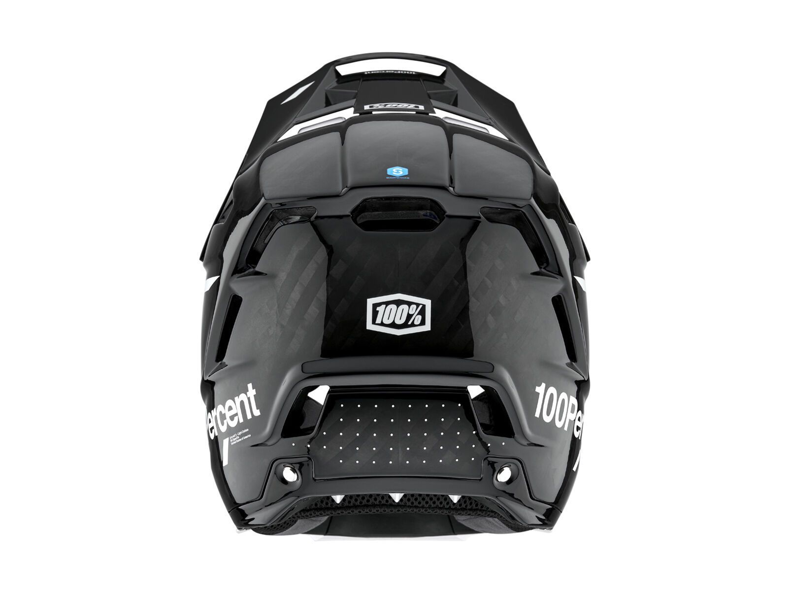 100% Aircraft 2, black/white - Bild 3