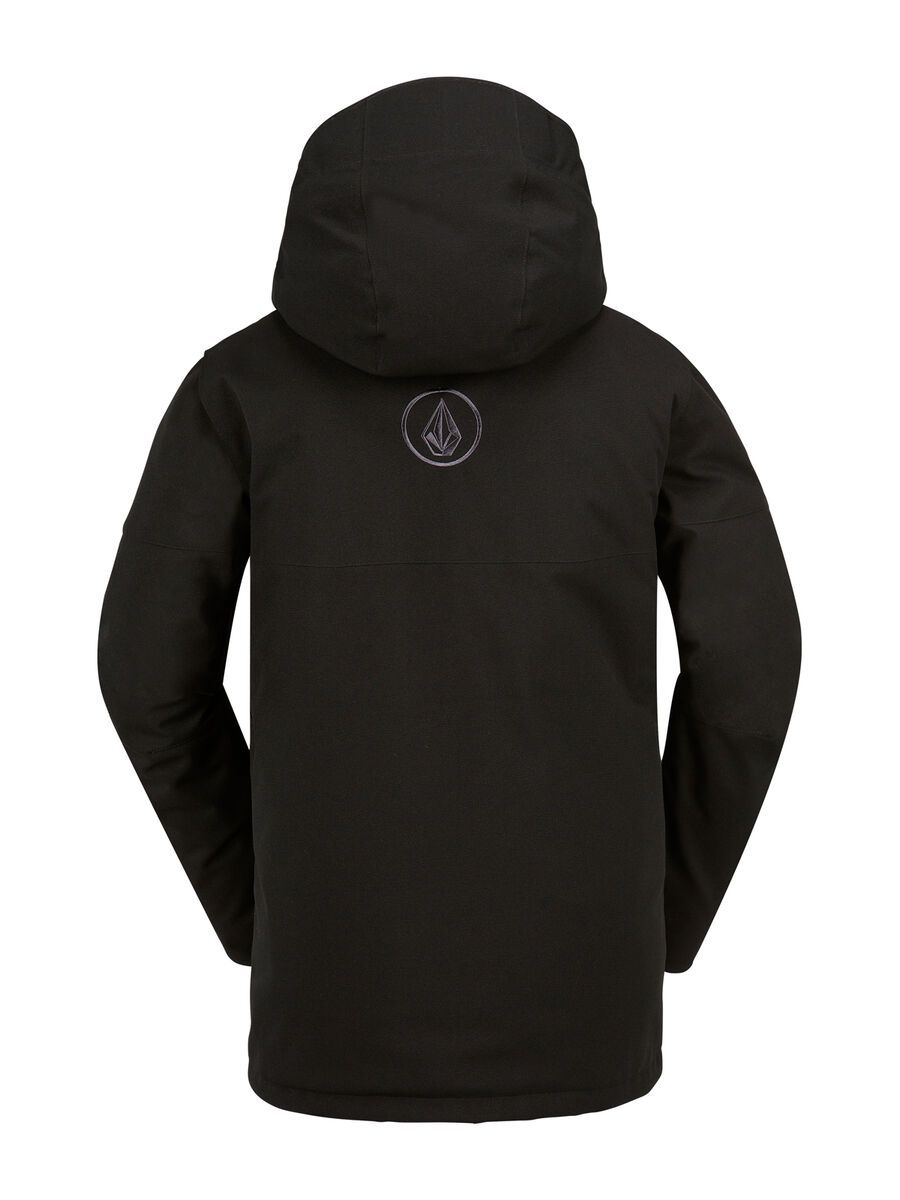 Volcom Alternate Insulated Jacket, black - Bild 2