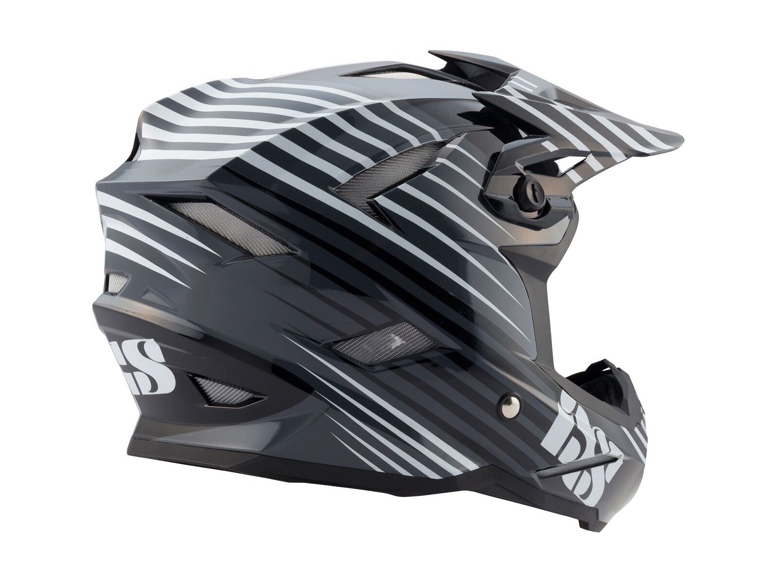 IXS Metis Slide, black - Bild 2