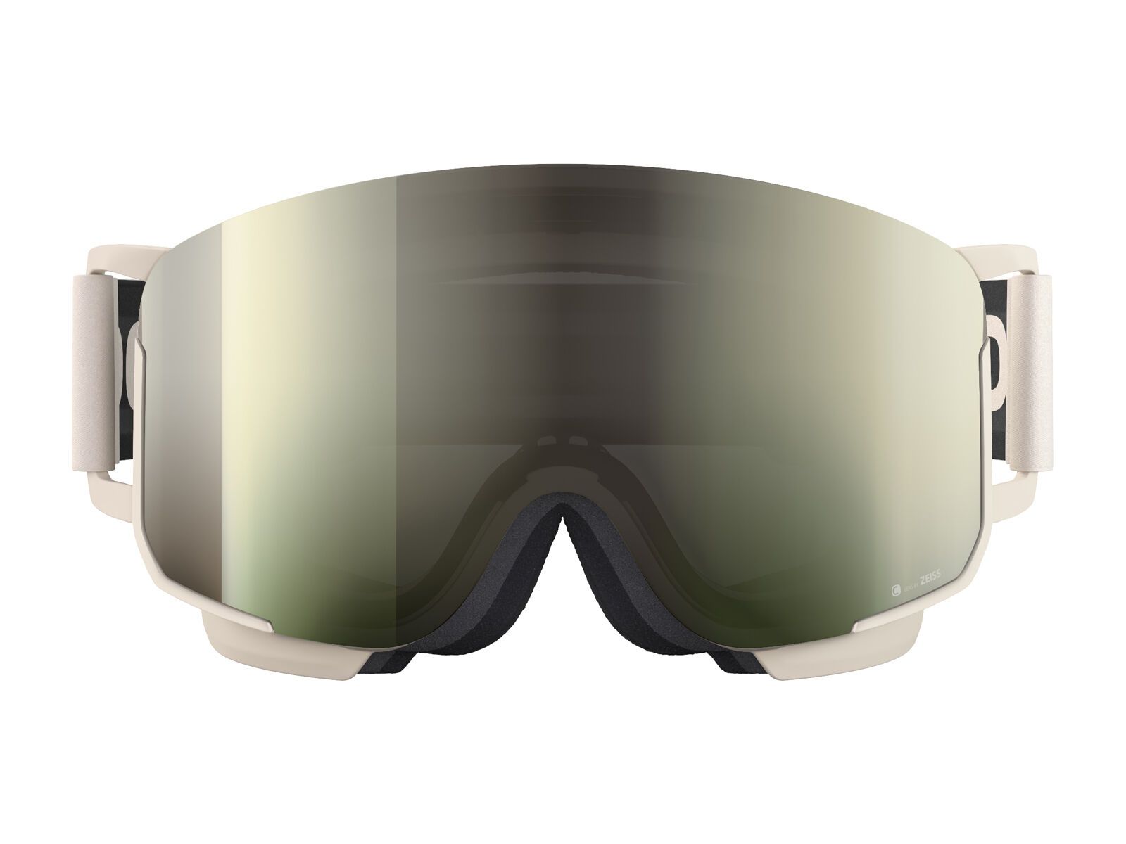 POC Nexal Clarity Uni. Partly Sunny Ivory, selentine white - Bild 2