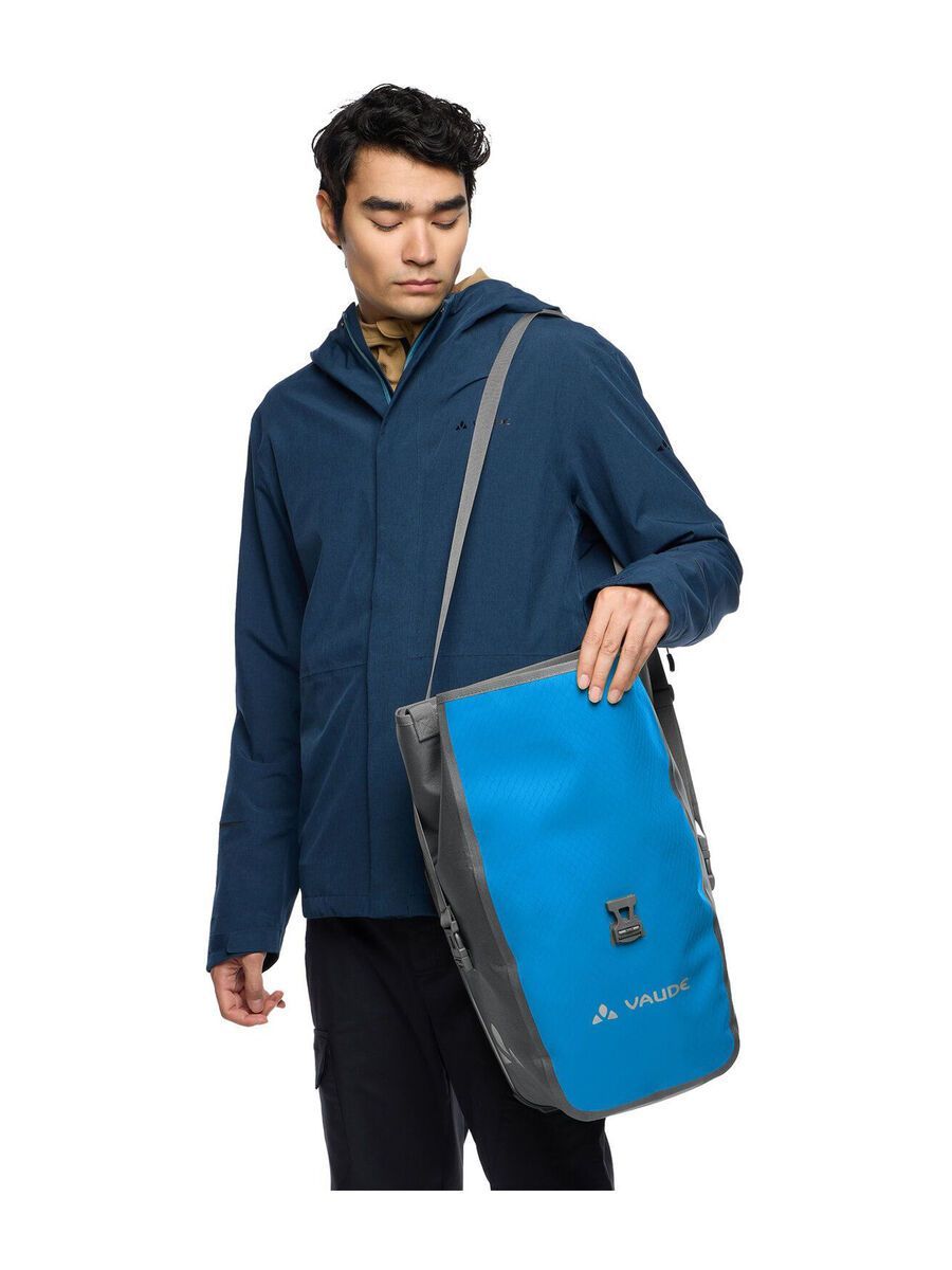 Vaude Aqua Front (Paar), blue - Bild 10