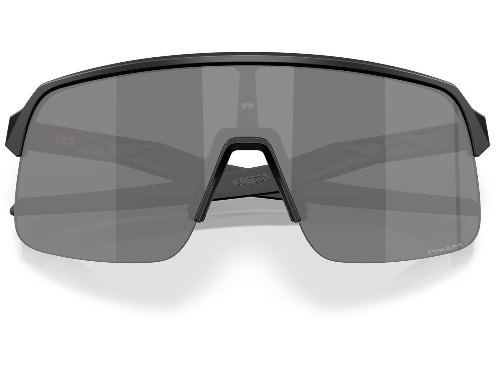 Oakley Sutro Lite S, Prizm Black / matte black - Bild 7