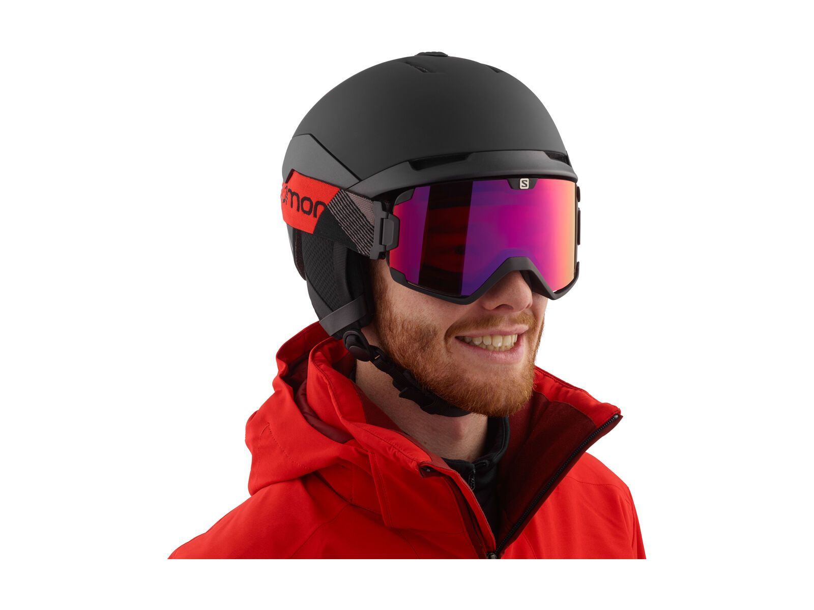 Salomon Quest, black - Bild 2