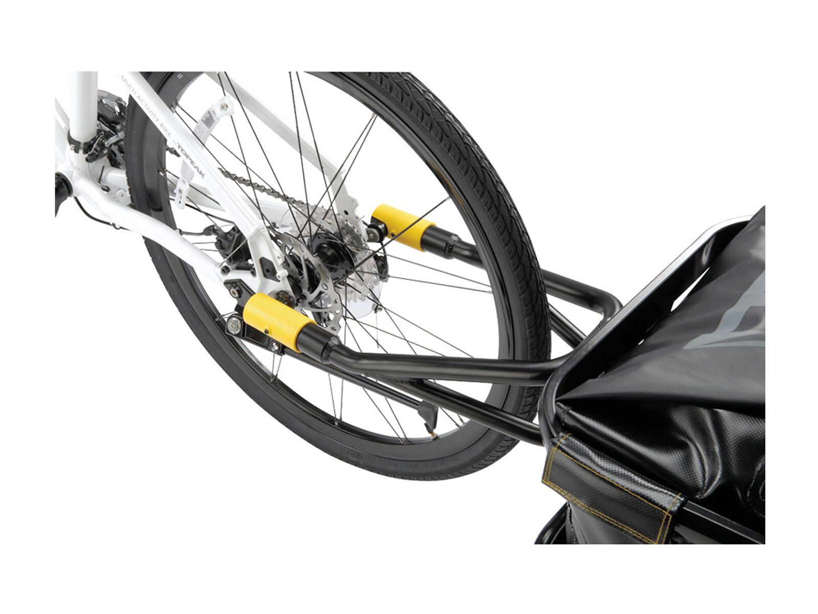 Topeak Journey Trailer - Bild 3