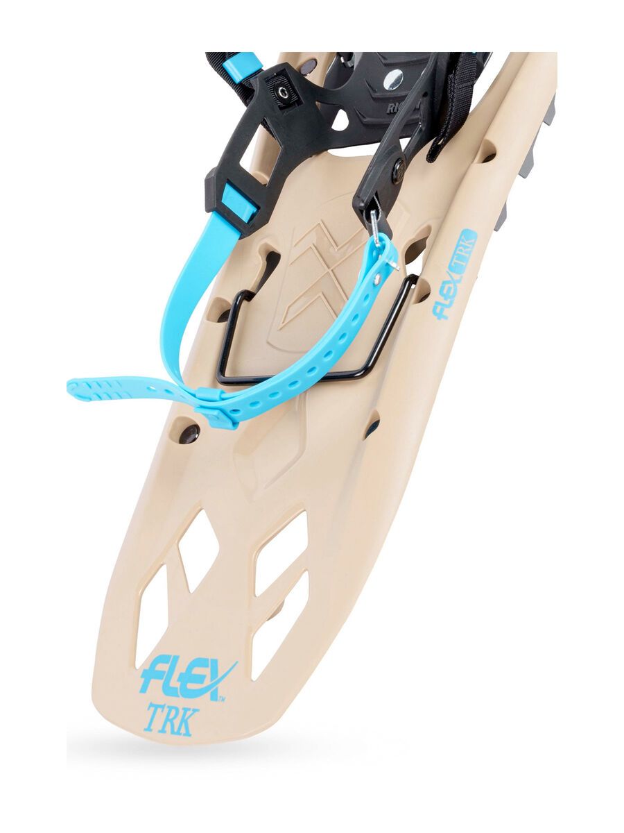 Tubbs Flex TRK 24, khaki - Bild 6