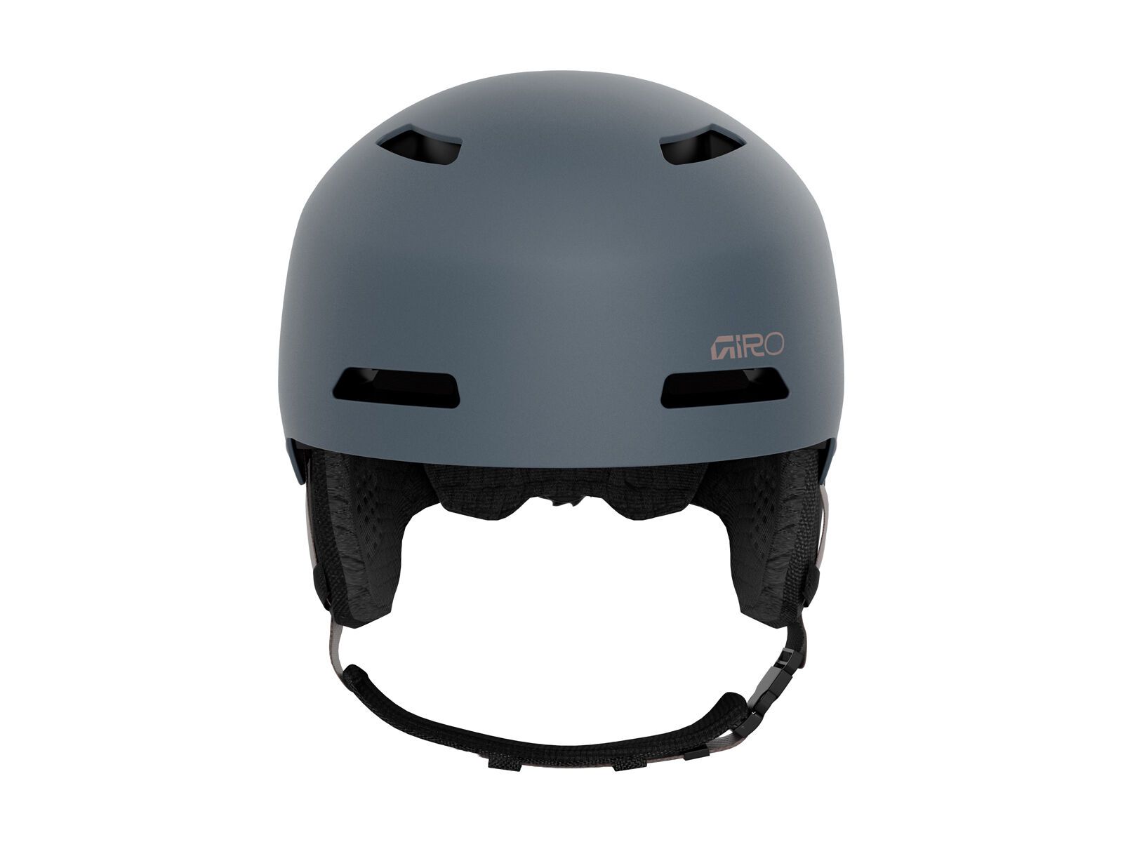 Giro Ledge FS MIPS, matte sapphire - Bild 3