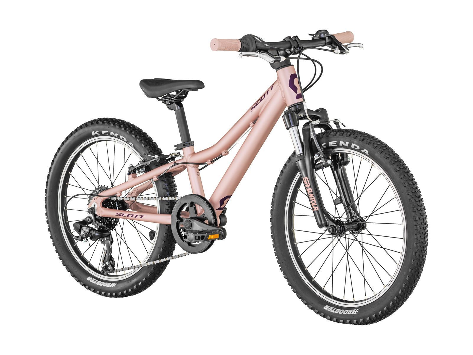 Scott Contessa 20 - Bild 2