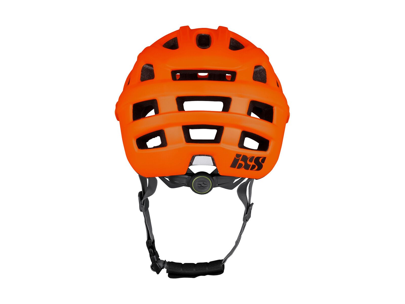 IXS Trail Evo, orange - Bild 4