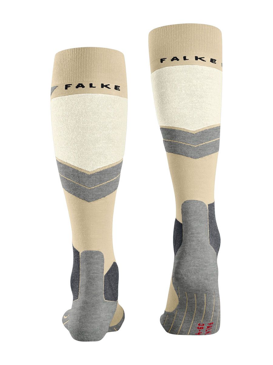 Falke SK4 Advanced Damen, straw - Bild 3