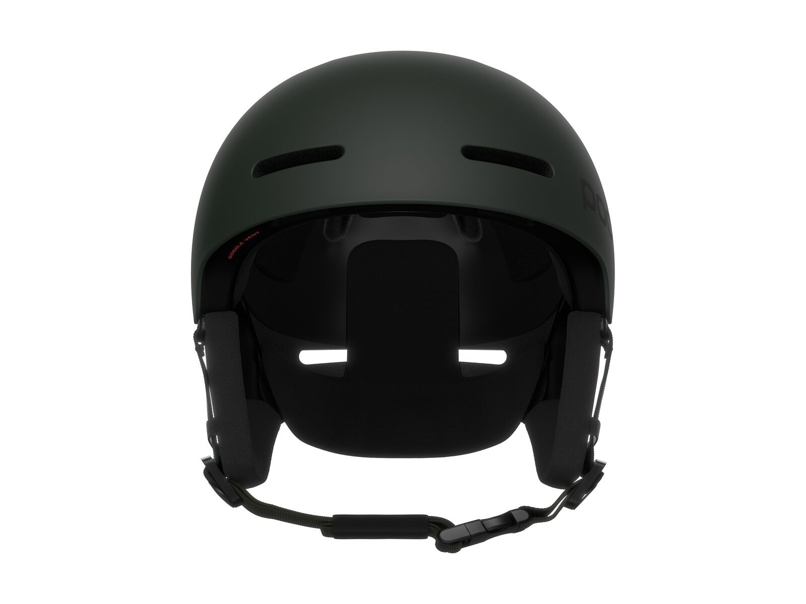 POC Fornix MIPS Pow JJ, bismuth green matt - Bild 2