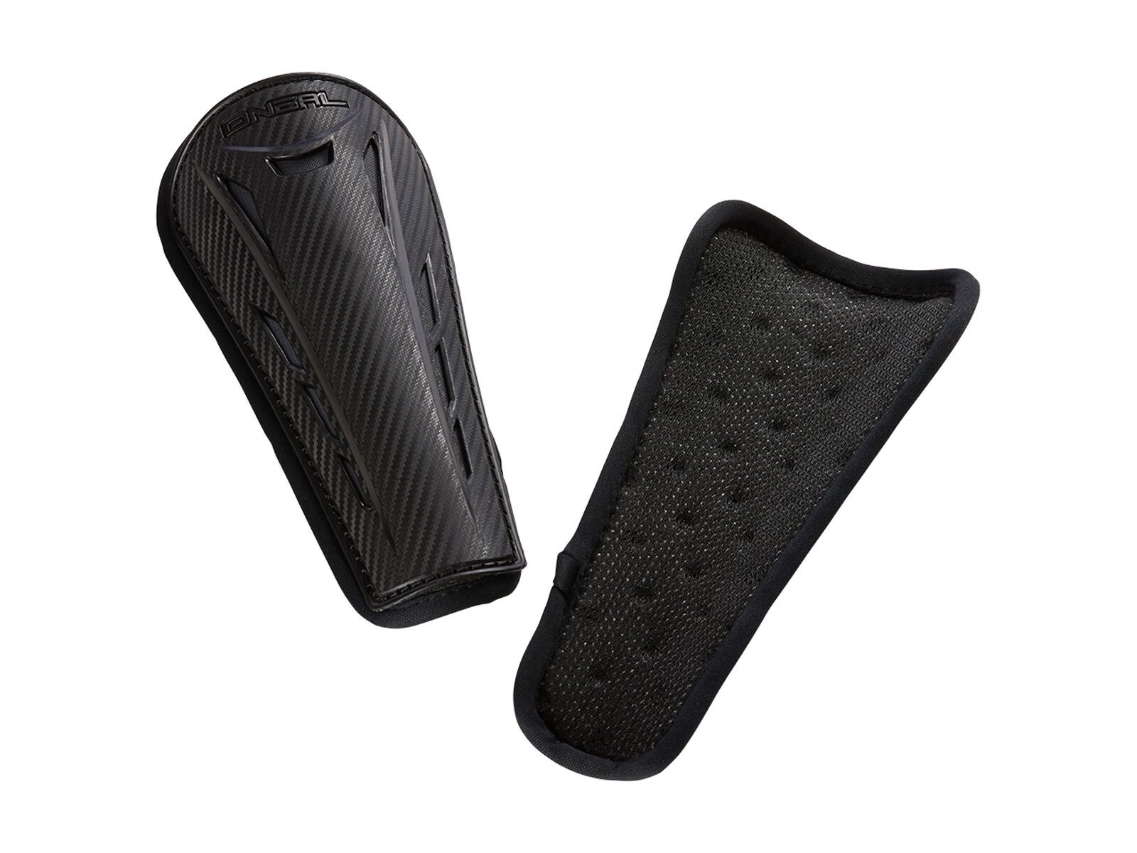 ONeal MTB Protector Sock Ersatzprotektoren (Paar), black - Bild 2