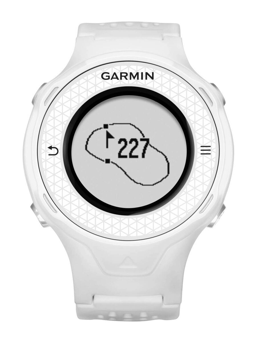 Garmin Approach S4, weiß - Bild 3