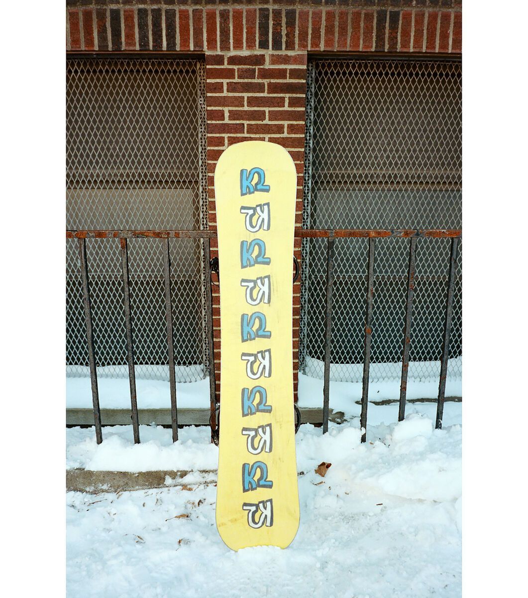 K2 World Peace - Bild 23