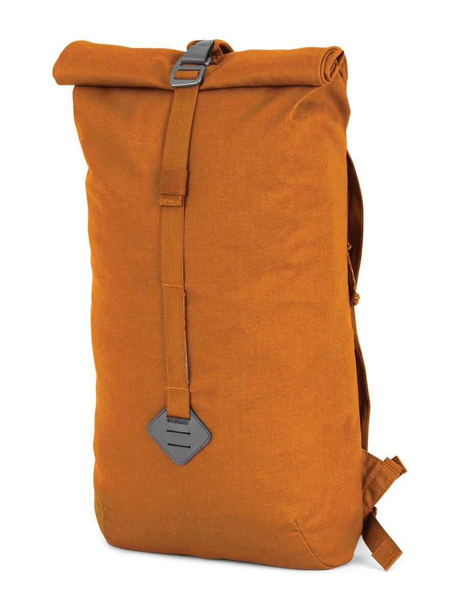 Millican Smith the Roll Pack 18L, ember - Bild 1