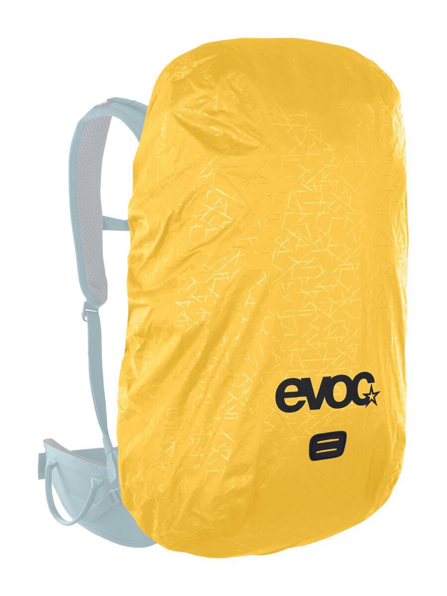 Evoc Raincover Sleeve L / 26-40 L, sunflower - Bild 1