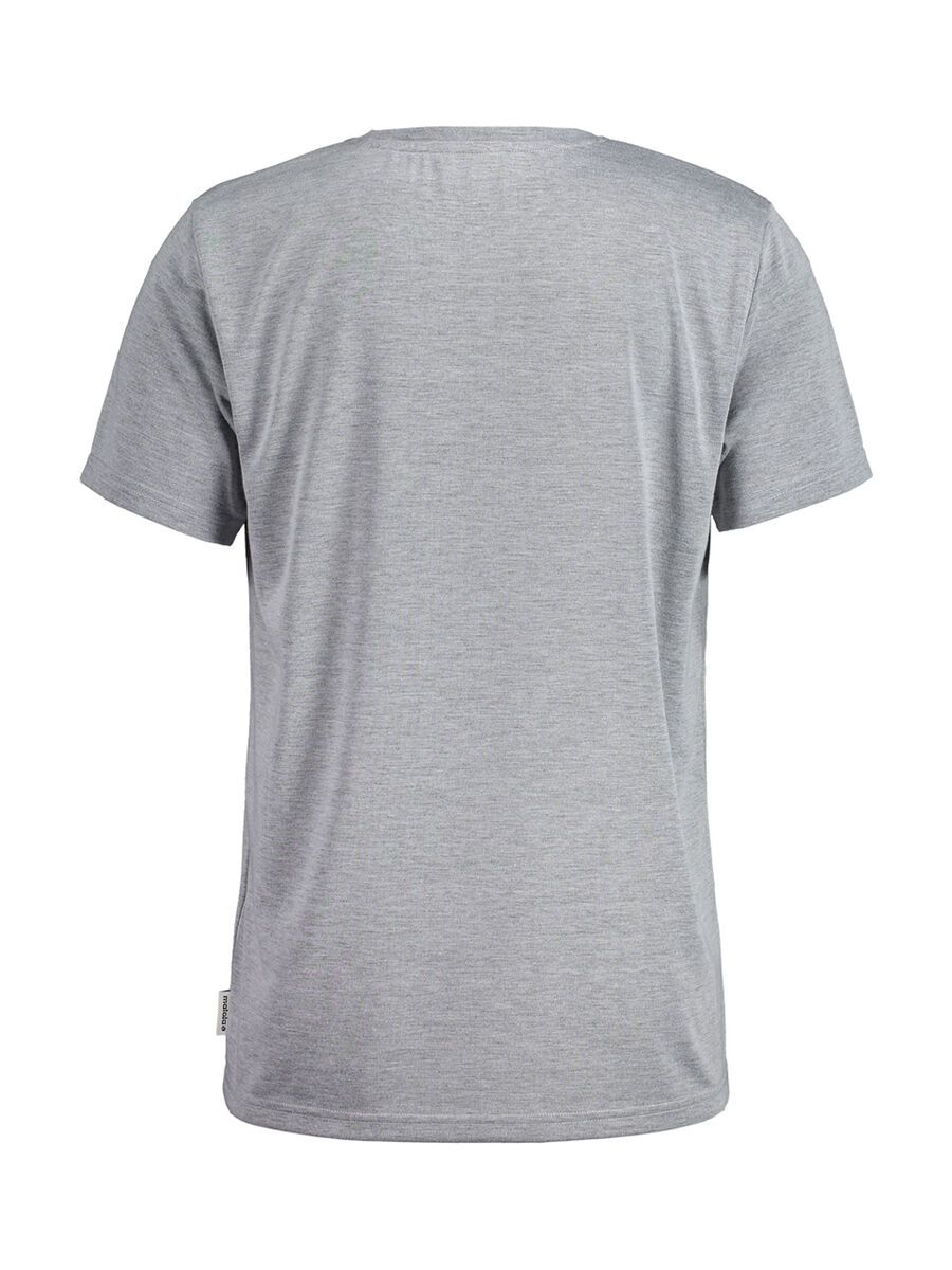 Maloja AvrasM., grey melange - Bild 2