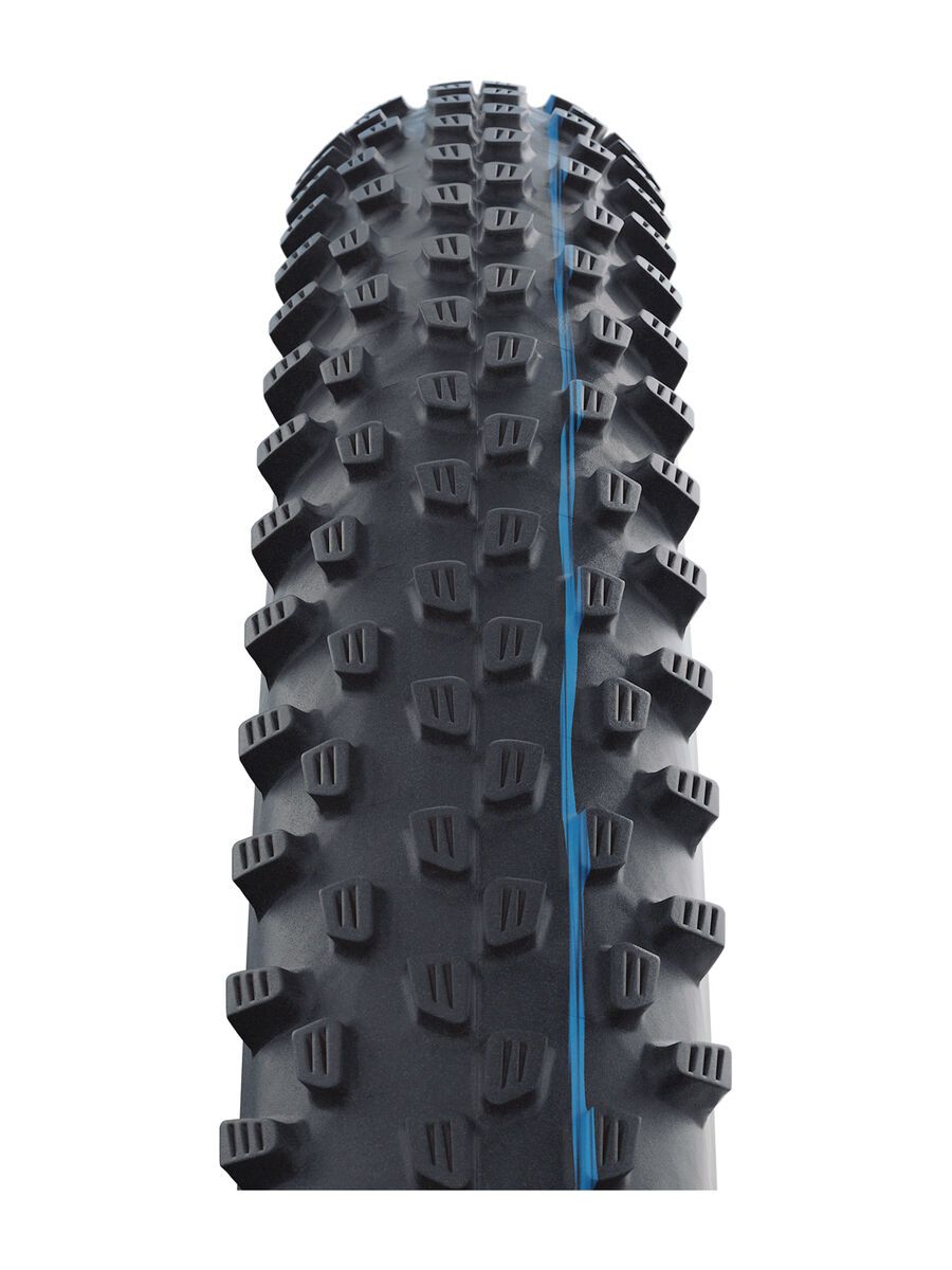 Schwalbe Racing Ray Evo Addix SpeedGrip Super Ground - 29 Zoll - Bild 2