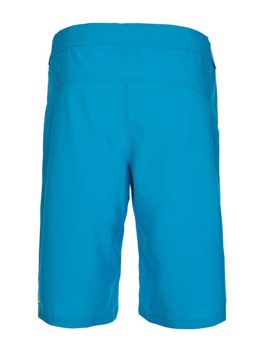 ION Bikeshort Epic, blue danube - Bild 2