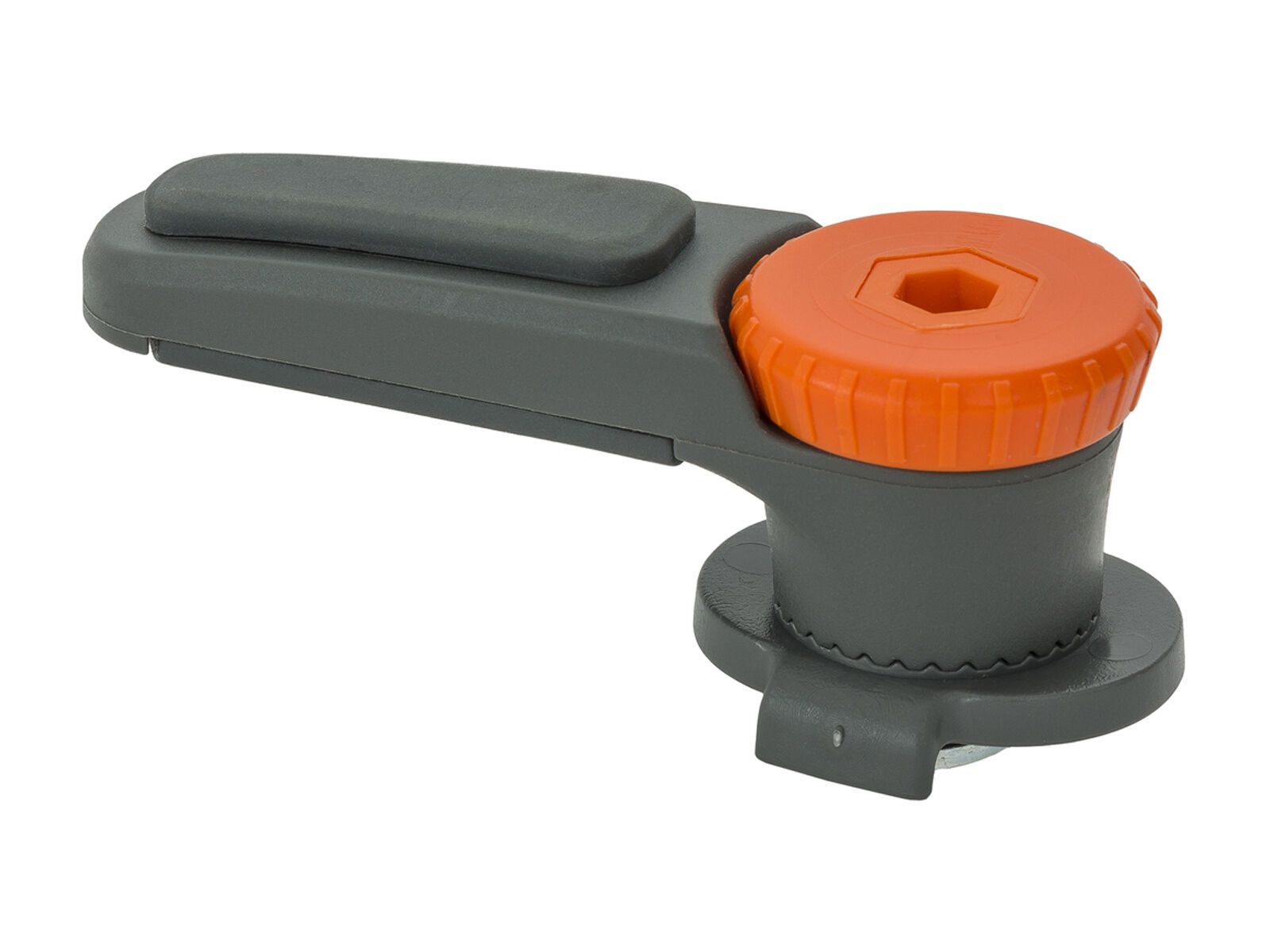 Vaude QMR Rail Hook 2.0 - Bild 1