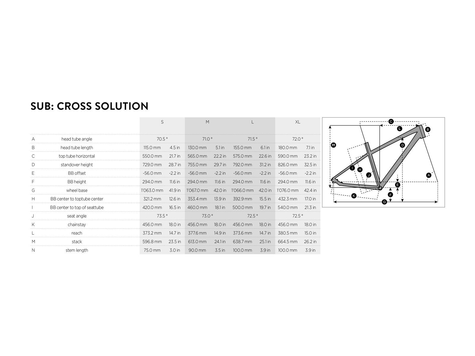 Scott Sub Cross 30 Solution, white/black - Bild 6