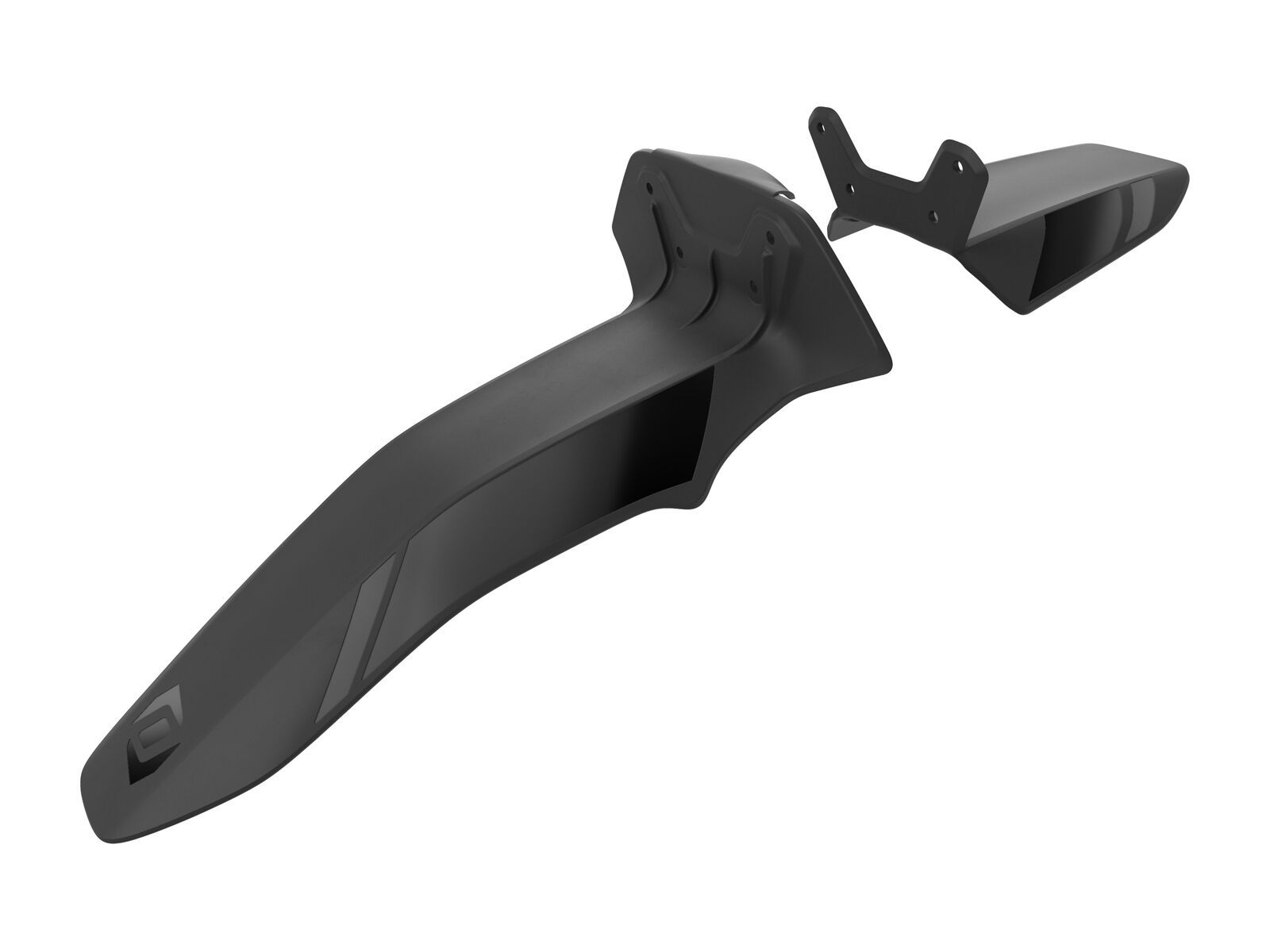 Syncros Trail DH Fender 49, black - Bild 1