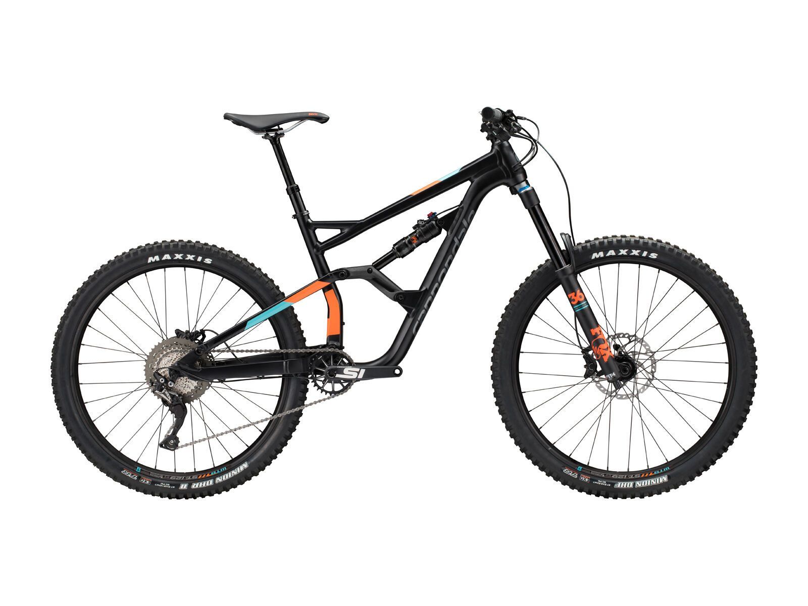 Cannondale jekyll store 4 2015