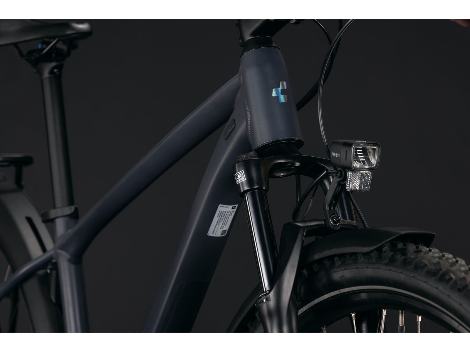 Cube Aim One FE 27.5, mole´n´prism - Bild 7