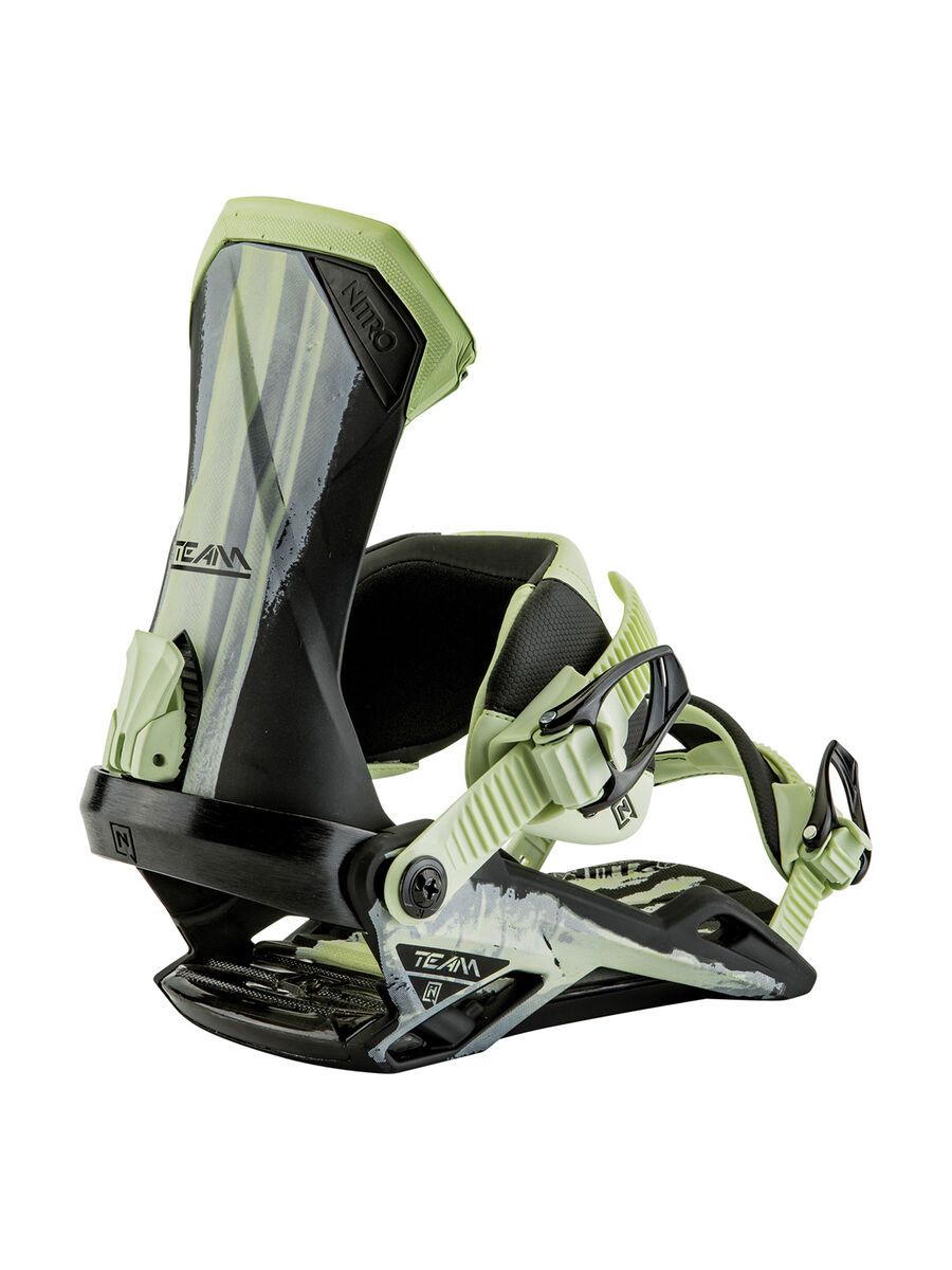 Nitro Team, x-ray - Bild 2