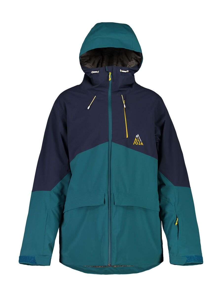 Maloja RosatschM., lagoon multi - Bild 1