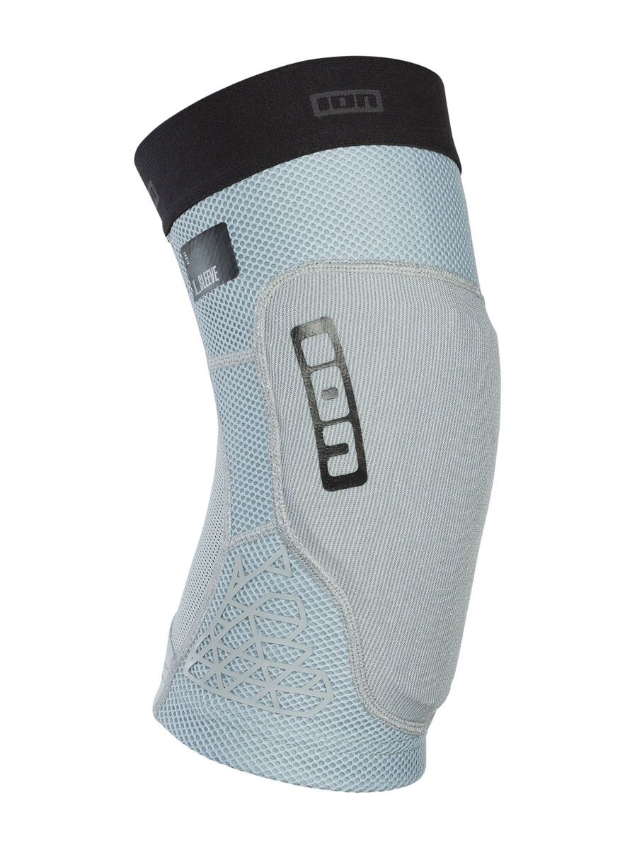 ION K-Sleeve, grey melange - Bild 1